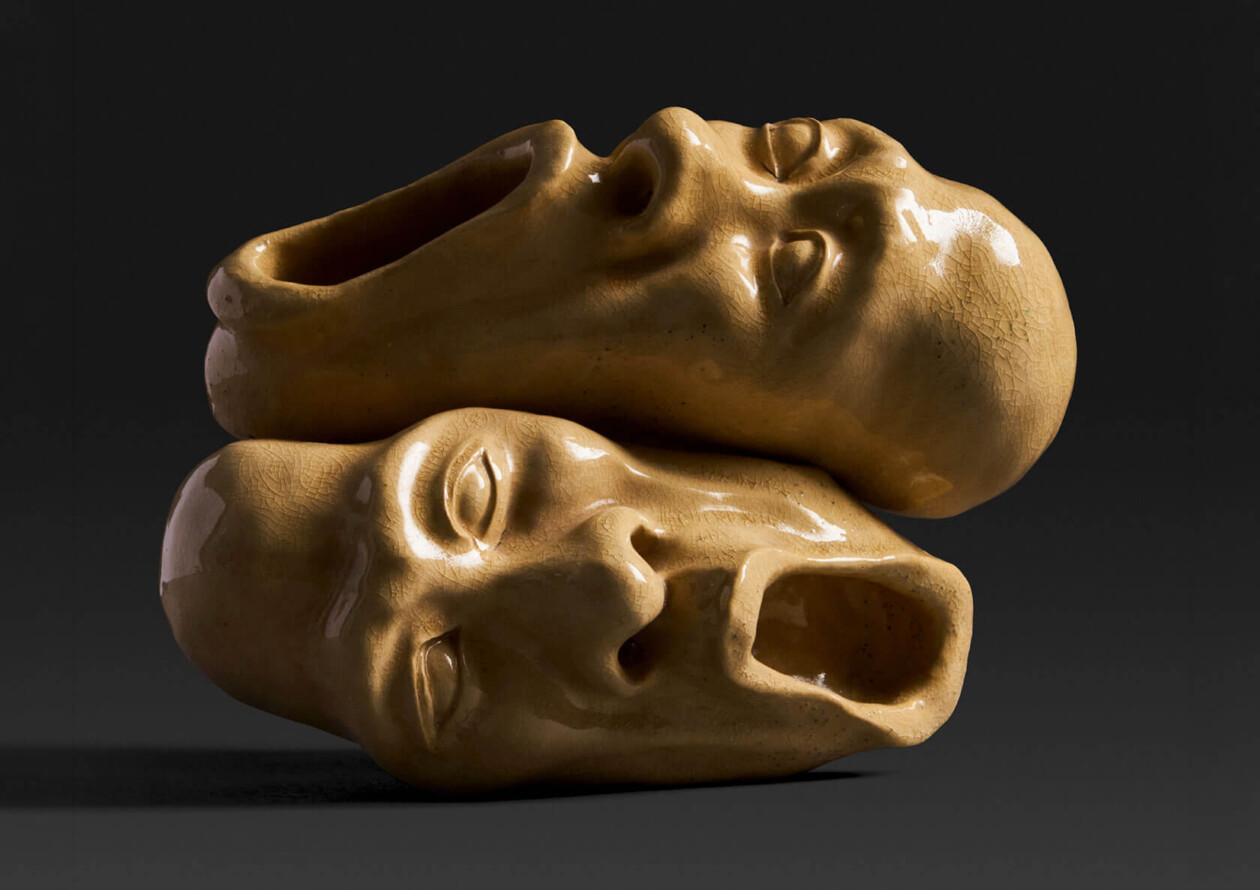 Andrés Aguirre's Monumental Sculptural Faces (9)