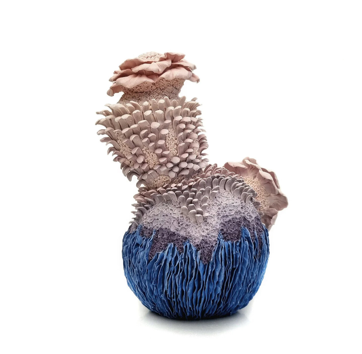 Erum Aamir's Porcelain Sculpture (3)