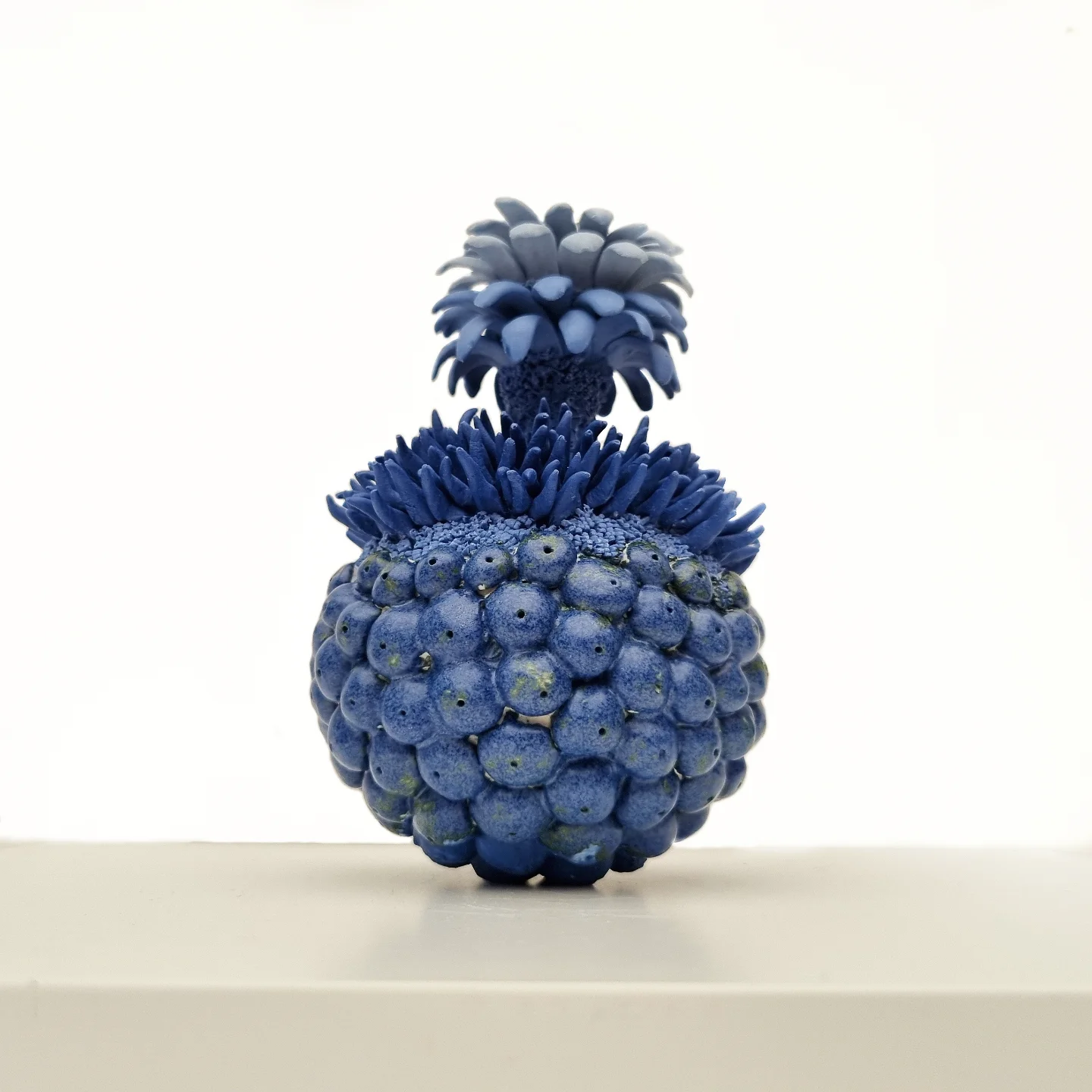 Erum Aamir's Porcelain Sculpture (4)