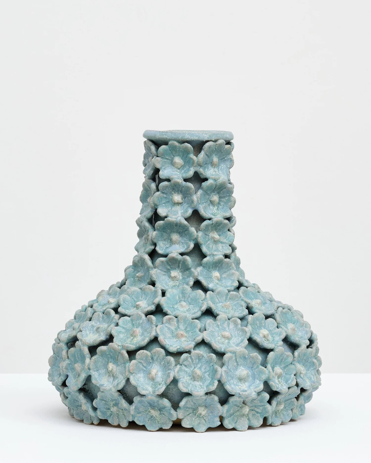 Maryam Yousif Ceramic Sculptures Bridging Ancient And Modern (1)