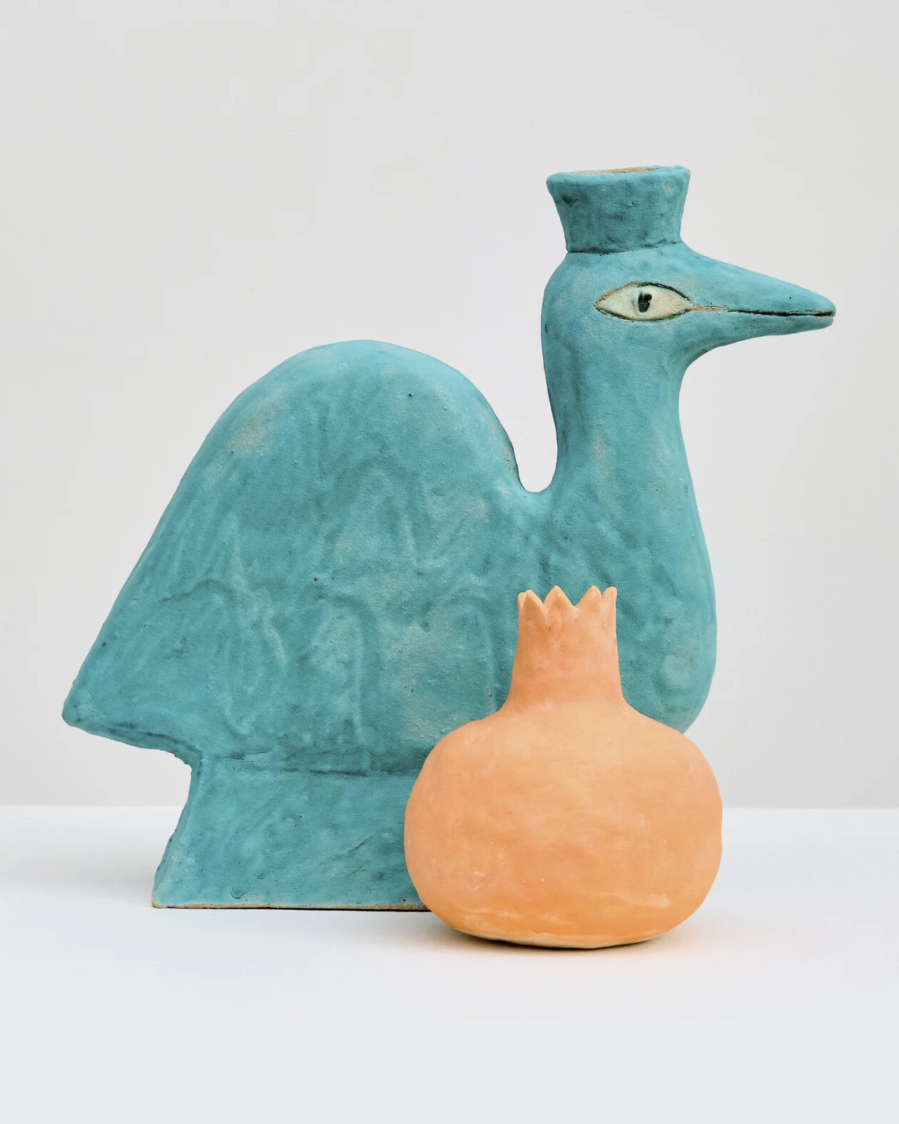 Maryam Yousif Ceramic Sculptures Bridging Ancient And Modern (2)