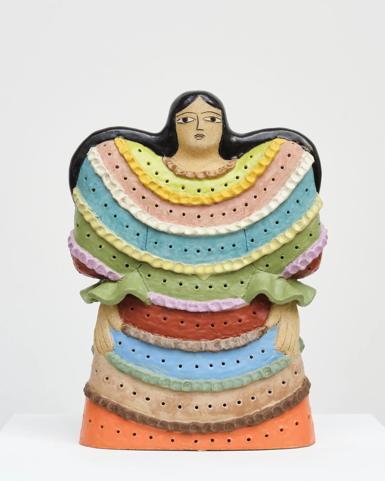 Maryam Yousif Ceramic Sculptures Bridging Ancient And Modern (3)