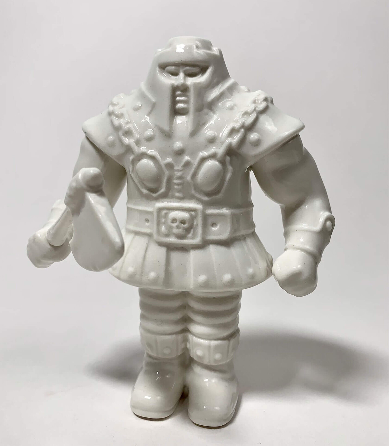 Jeremy Hatch Porcelain Toy Sculptures (10)