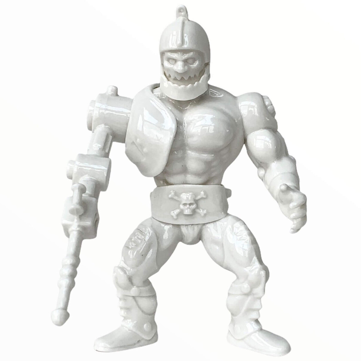 Jeremy Hatch Porcelain Toy Sculptures (7)