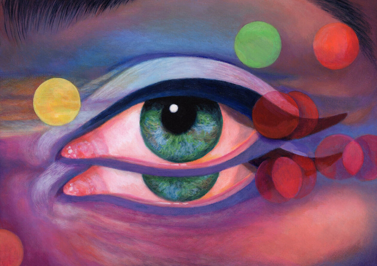 Johannah O'donnell Surreal Pop Art (11)