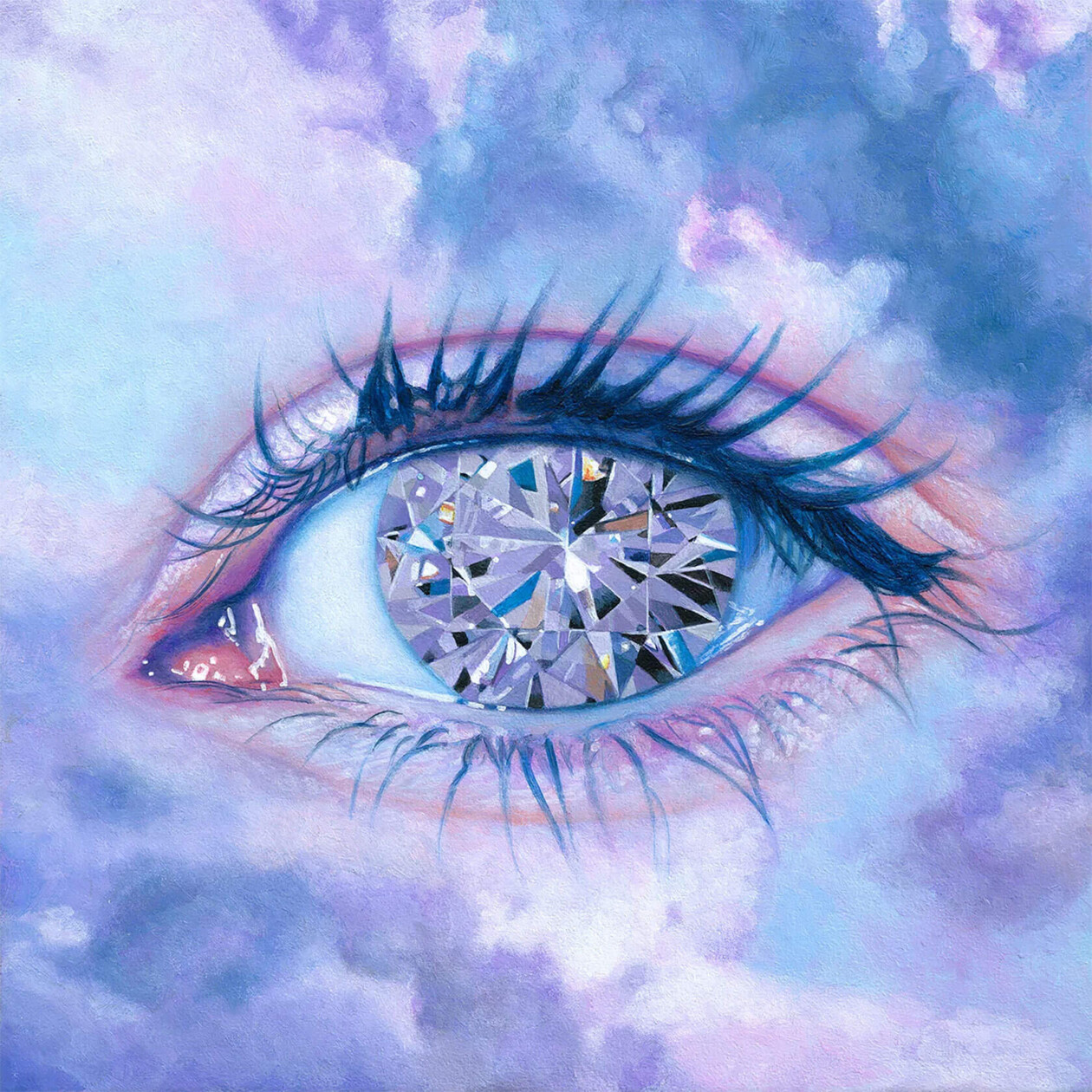 Johannah O'donnell Surreal Pop Art (7)
