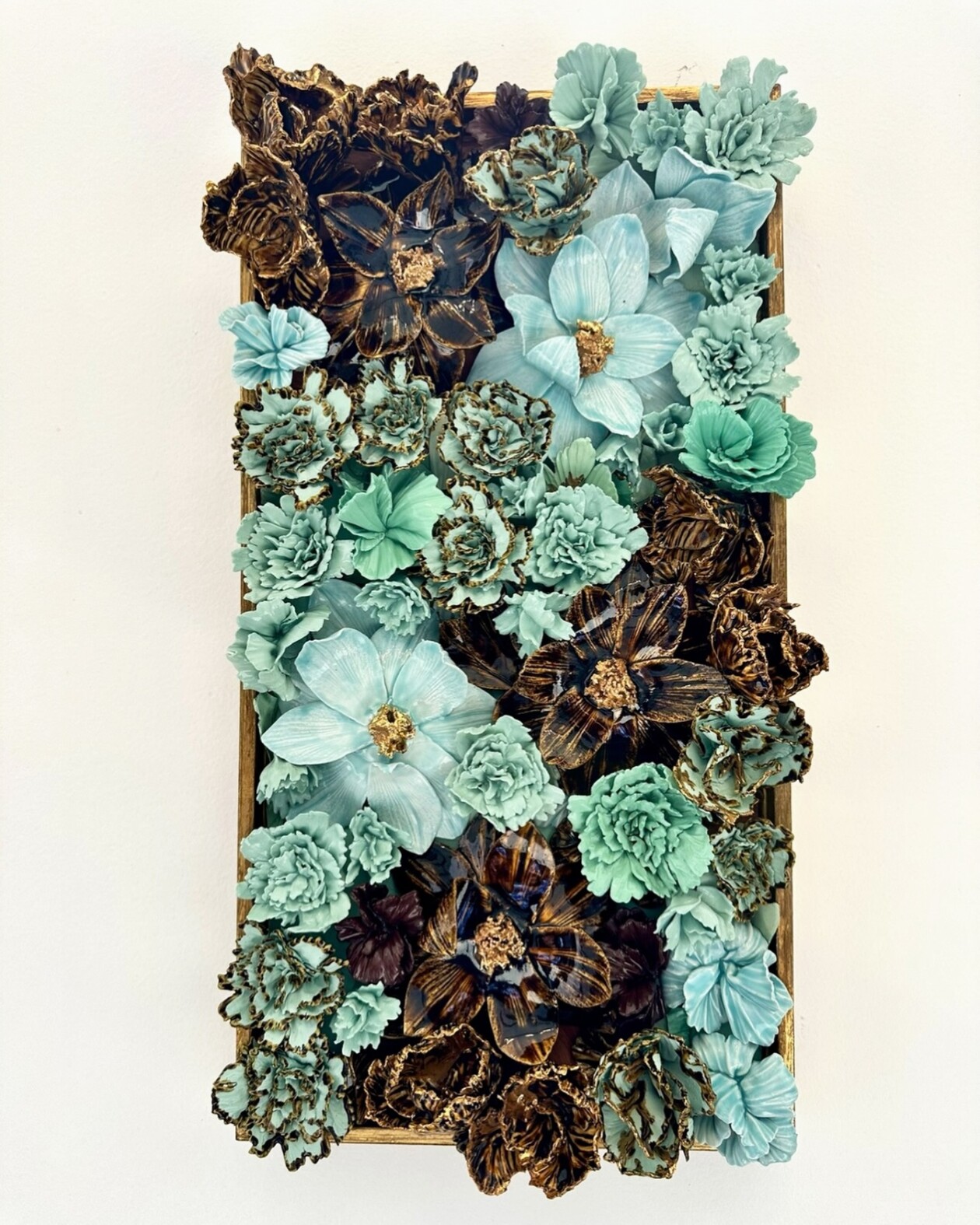 Monica Prado Botanical Porcelain Sculptures (10)