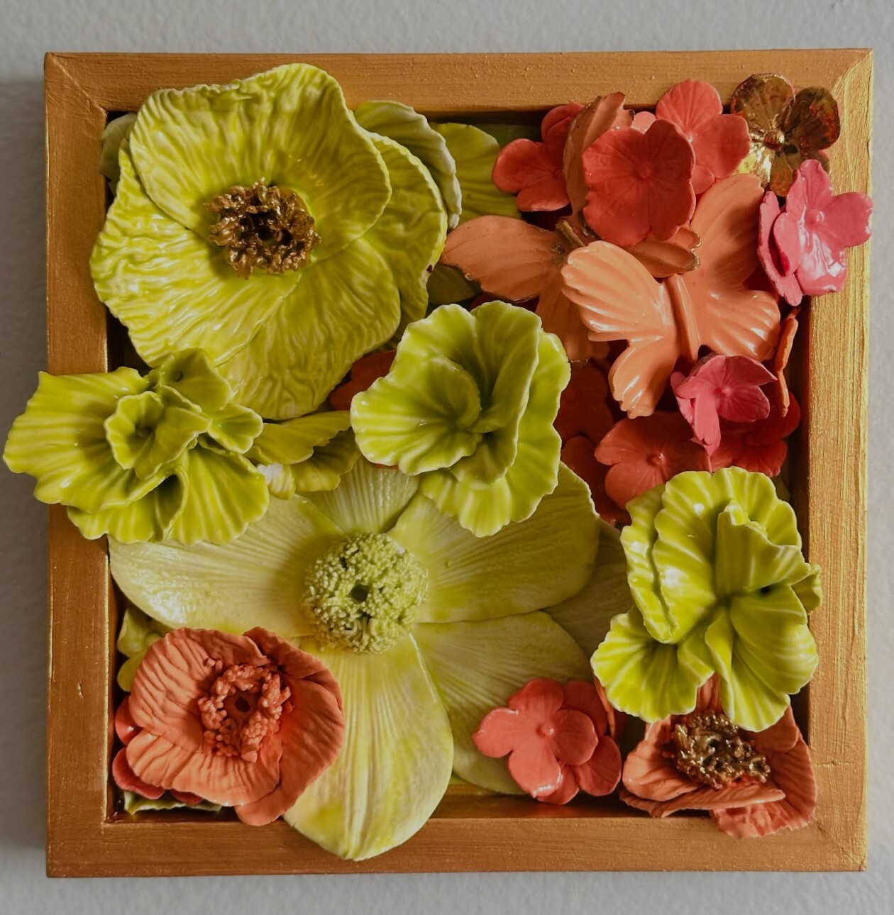 Monica Prado Botanical Porcelain Sculptures (11)