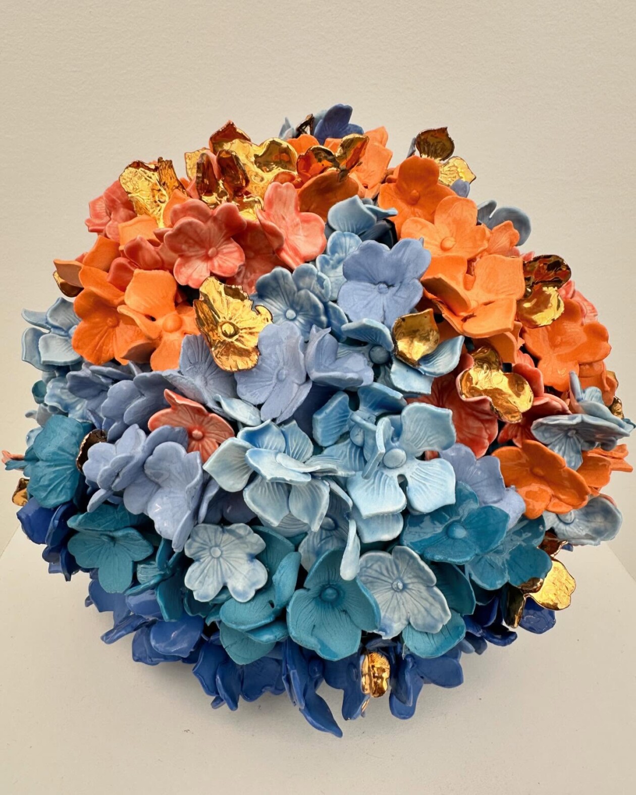 Monica Prado Botanical Porcelain Sculptures (6)