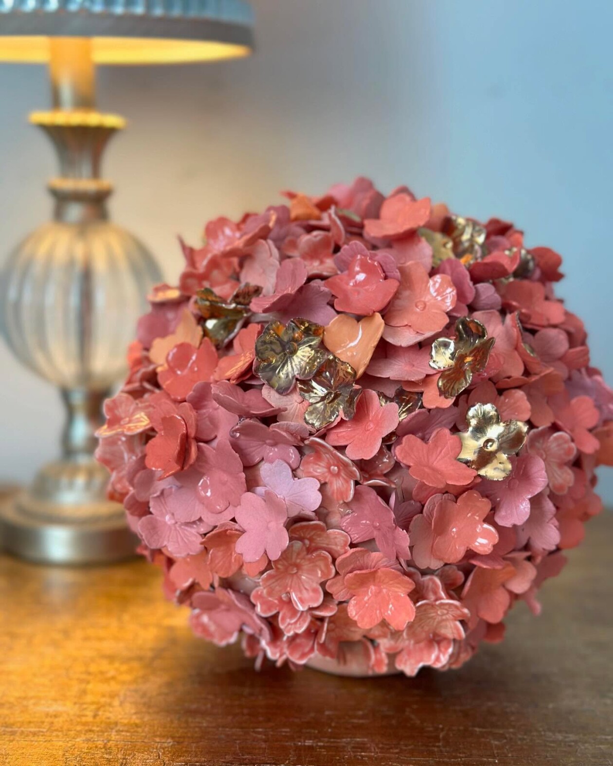 Monica Prado Botanical Porcelain Sculptures (7)